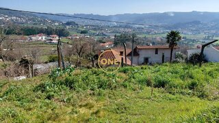 Land for sale in Vila Nova de Famalicão, Portugal — €87,000