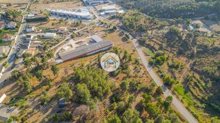 Land for sale in Lamego, Portugal — €70,000