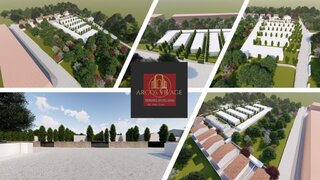 Land for sale in Póvoa de Varzim, Portugal — €189,000