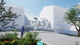 Land for sale in Odivelas, Portugal — €79,000