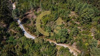 Land for sale in Baião, Portugal — €24,000