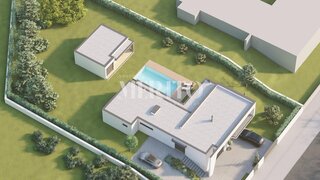 Land for sale in Guimarães, Portugal — €105,000