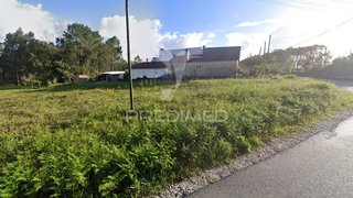 Terreno de 3076 m² em Leiria