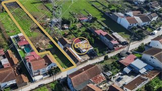 Terreno de 1930 m² em Coimbra