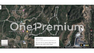 Land for sale in Portimão, Portugal — €600,000