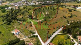 Land for sale in Azambuja, Portugal — €75,000