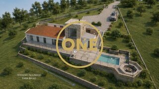 Land for sale in Loulé, Portugal — €175,000
