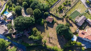 Land for sale in Póvoa de Lanhoso, Portugal — €179,000