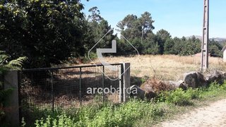 Land for sale in Paredes de Coura, Portugal — €35,000