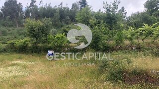 Land for sale in Marco de Canaveses, Portugal