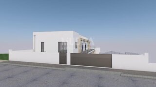Land for sale in Albergaria-a-Velha, Portugal — €39,000