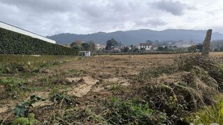 Land for sale in Ponte de Lima, Portugal — €90,000