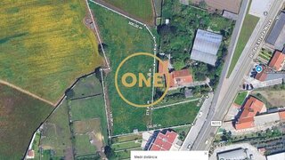 Land for sale in Póvoa de Varzim, Portugal — €467,500