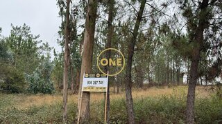 Land for sale in Póvoa de Varzim, Portugal — €80,000
