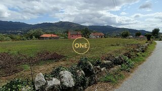Land for sale in Vila Verde, Portugal — €55,000