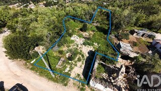 Land for sale in Ansião, Portugal — €31,300