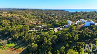 Land for sale in Vila do Bispo, Portugal — €174,999