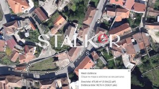 Land for sale in Oliveira de Azeméis, Portugal — €29,000
