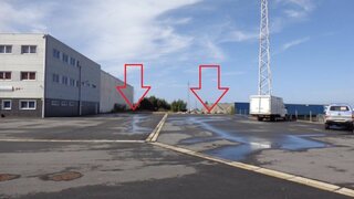Land for sale in Vila Nova de Gaia, Portugal — €600,000