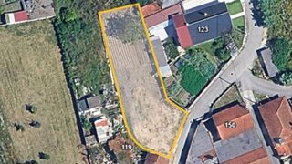Land for sale in Leiria, Portugal — €29,500