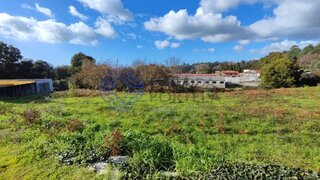 Land for sale in Santa Maria da Feira, Portugal — €100,000