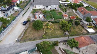 Land for sale in Guimarães, Portugal — €45,000