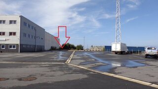 Land for sale in Vila Nova de Gaia, Portugal — €300,000