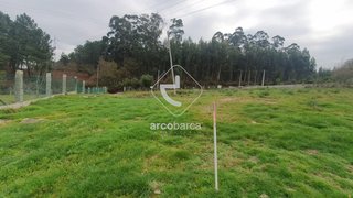 Land for sale in Valença, Portugal — €67,000