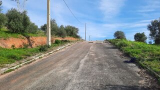 Land for sale in Vila Franca de Xira, Portugal — €90,000