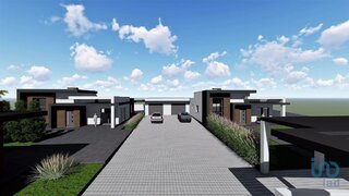 Land for sale in Torres Vedras, Portugal — €298,500