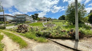 Land for sale in Arcos de Valdevez, Portugal — €42,500