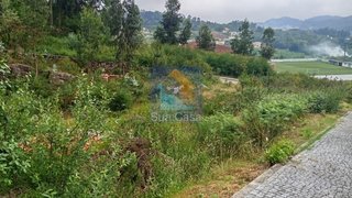 Land for sale in Fafe, Portugal — €65,000