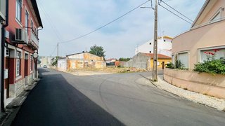 Land for sale in Coimbra, Portugal — €37,000