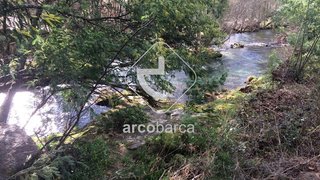 Land for sale in Arcos de Valdevez, Portugal — €280,000