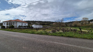 Land for sale in Coimbra, Portugal — €90,000