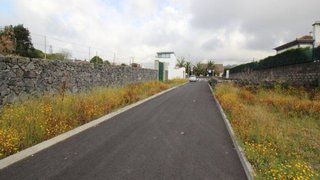 Land for sale in Ponta Delgada, Portugal — €546,000