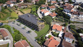 Land for sale in Paredes, Portugal — €740,000