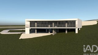 Land for sale in Cadaval, Portugal — €59,000