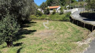 Land for sale in Arcos de Valdevez, Portugal — €55,000