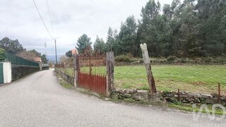 Land for sale in Vila Nova de Cerveira, Portugal — €40,000