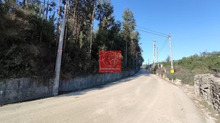 Land for sale in Vila do Conde, Portugal — €600,000