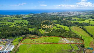 Land for sale in Ponta Delgada, Portugal — €2,645,500