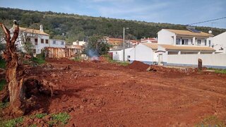 Land for sale in Loulé, Portugal — €125,000