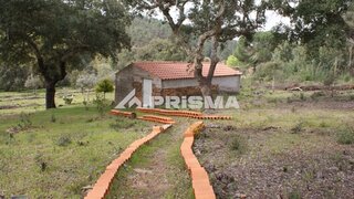 Land for sale in Idanha-a-Nova, Portugal — €52,000