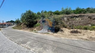 Land for sale in Fafe, Portugal — €80,000