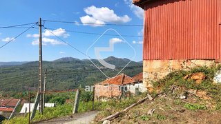 Land for sale in Arcos de Valdevez, Portugal — €20,000