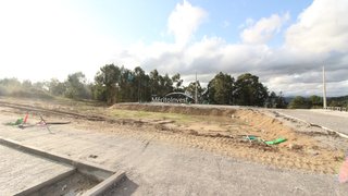 Land for sale in Fafe, Portugal — €56,500