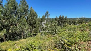 Land for sale in Paredes de Coura, Portugal — €22,000
