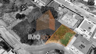 Land for sale in Santarém, Portugal — €60,000