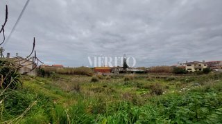 Land for sale in Póvoa de Varzim, Portugal — €88,000